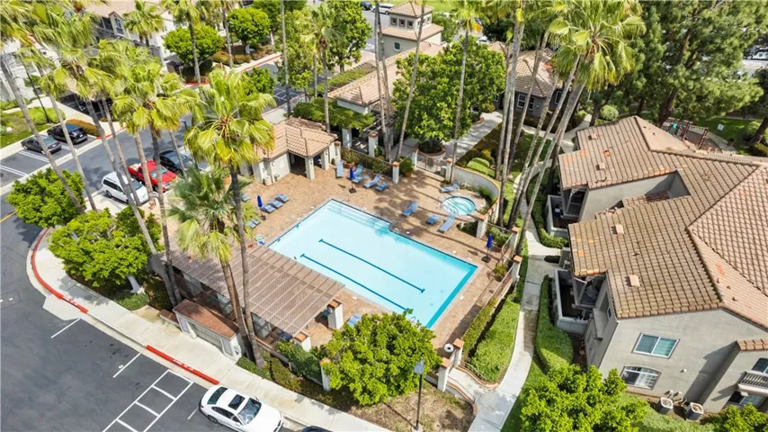 2800 Keller Drive 69, Tustin, California 92782