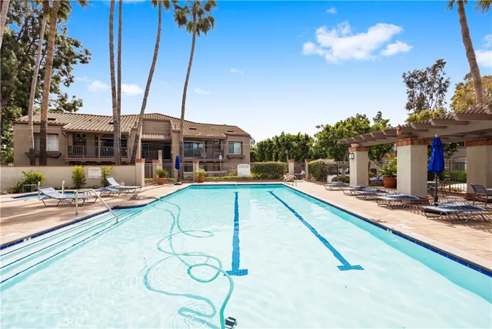 2800 Keller Drive 69, Tustin, California 92782