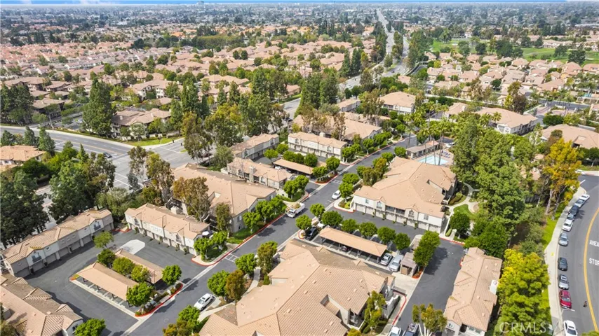 2800 Keller Drive 69, Tustin, California 92782