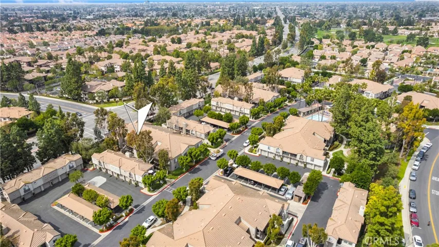 2800 Keller Drive 69, Tustin, California 92782