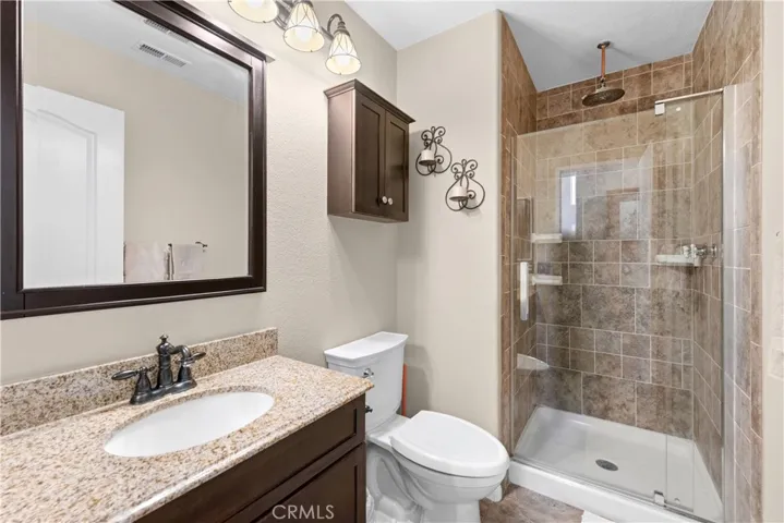 DOWNSTAIRS BATHROOM