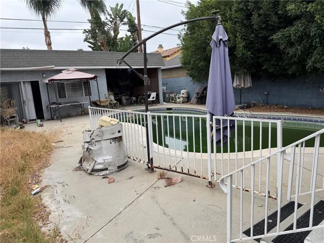 839 N Florence, Burbank, California 91505