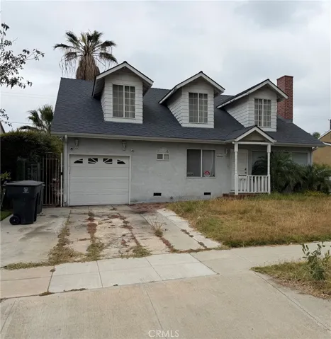 839 N Florence, Burbank, California 91505