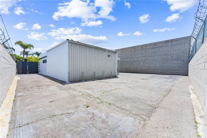 815 S Brea, Brea, California 92821