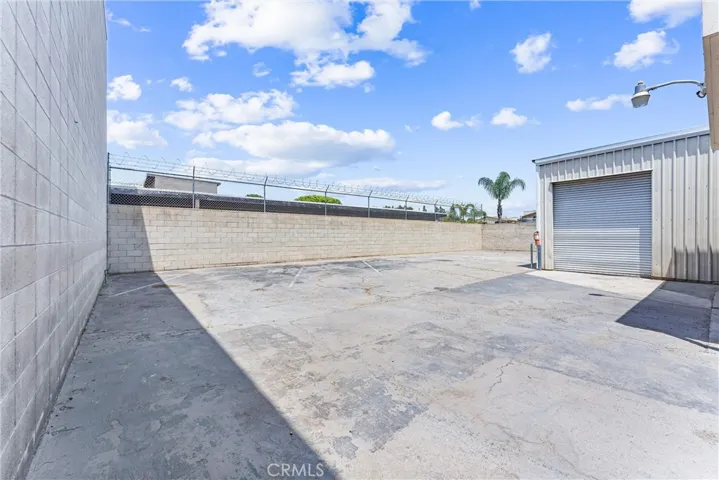 815 S Brea, Brea, California 92821