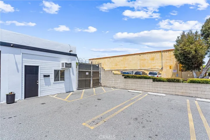 815 S Brea, Brea, California 92821