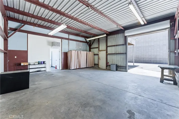 815 S Brea, Brea, California 92821