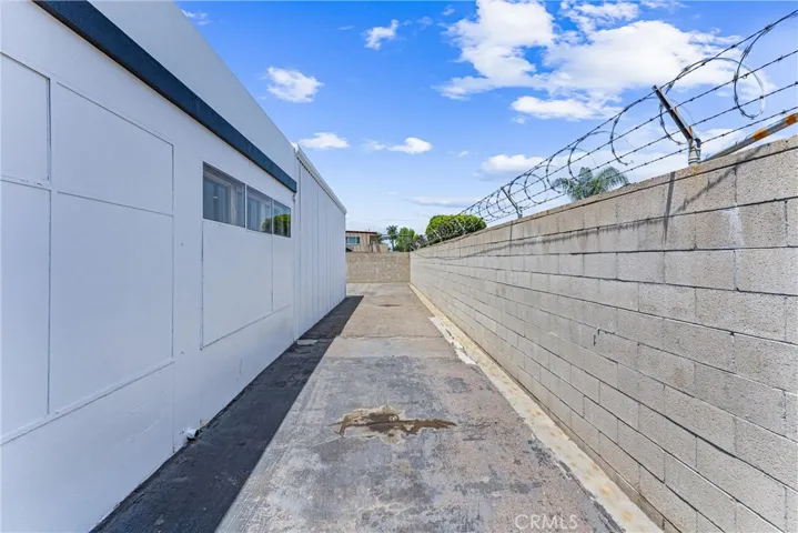 815 S Brea, Brea, California 92821