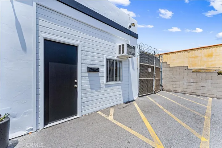 815 S Brea, Brea, California 92821