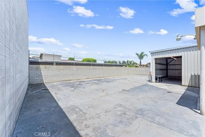 815 S Brea, Brea, California 92821