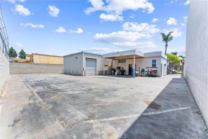 815 S Brea, Brea, California 92821