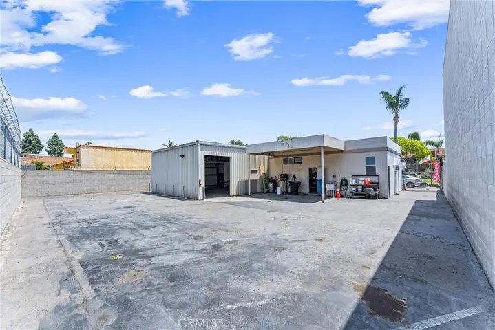 815 S Brea, Brea, California 92821