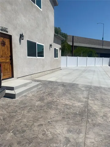 16507 San Fernando Mission Boulevard, Granada Hills, California 91344