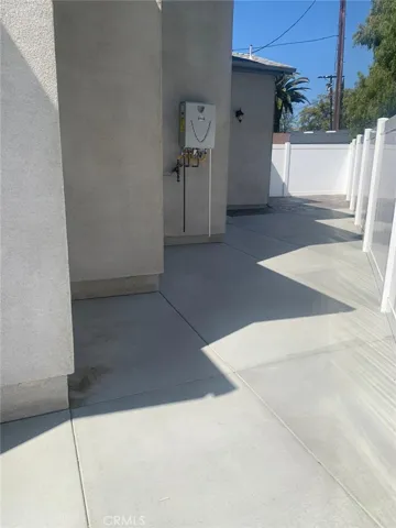 16507 San Fernando Mission Boulevard, Granada Hills, California 91344