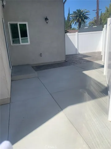 16507 San Fernando Mission Boulevard, Granada Hills, California 91344
