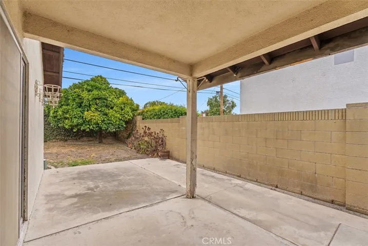 2517 E Gelid Avenue, Anaheim, California 92806