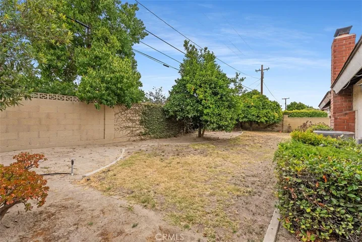 2517 E Gelid Avenue, Anaheim, California 92806