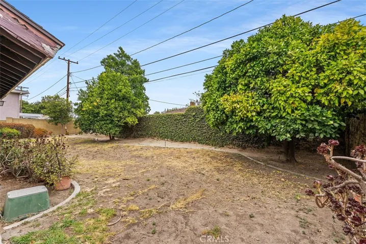 2517 E Gelid Avenue, Anaheim, California 92806