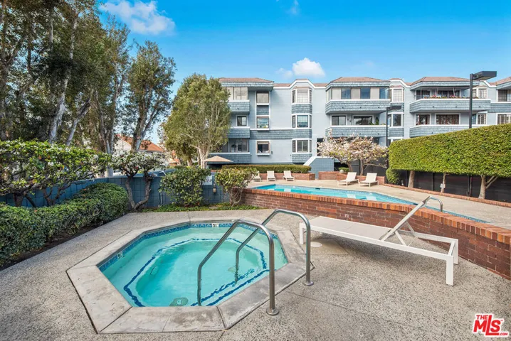 4600 Via Dolce 305, Marina Del Rey, California 90292