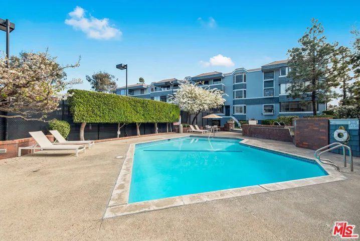4600 Via Dolce 305, Marina Del Rey, California 90292