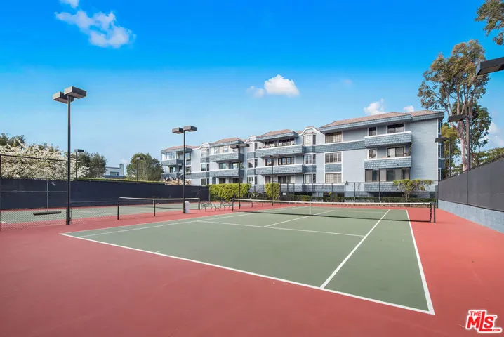 4600 Via Dolce 305, Marina Del Rey, California 90292