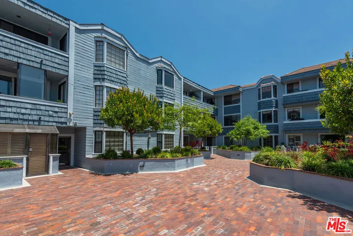 4600 Via Dolce 305, Marina Del Rey, California 90292