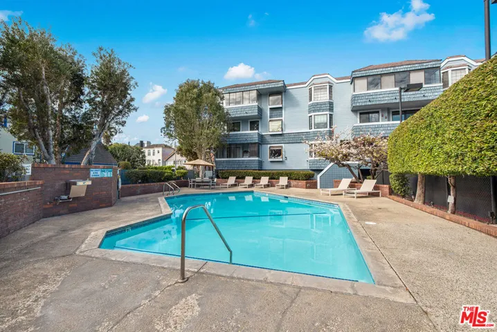 4600 Via Dolce 305, Marina Del Rey, California 90292