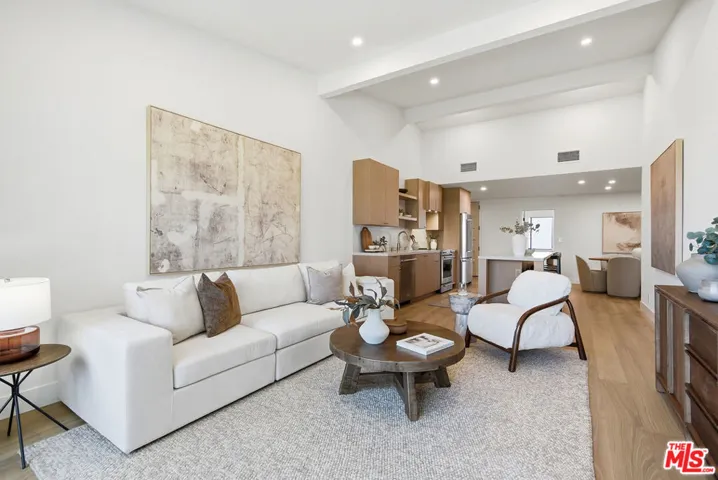 4600 Via Dolce 305, Marina Del Rey, California 90292