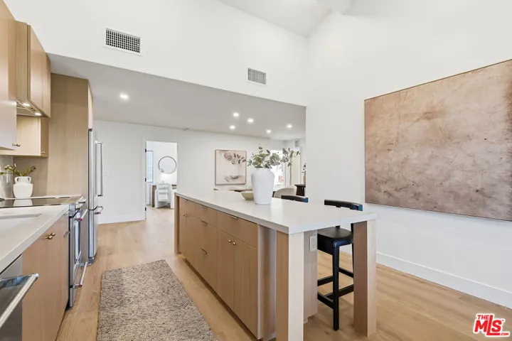 4600 Via Dolce 305, Marina Del Rey, California 90292