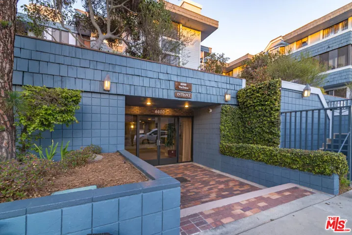 4600 Via Dolce 305, Marina Del Rey, California 90292