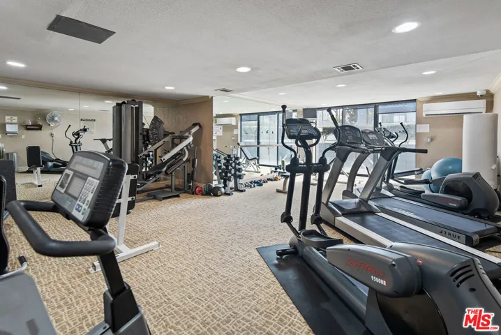 4600 Via Dolce 305, Marina Del Rey, California 90292