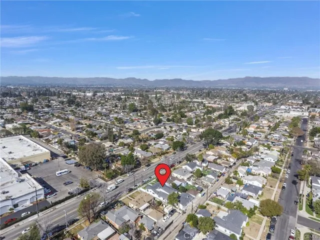 6902 Corbin Avenue, Reseda, California 91335