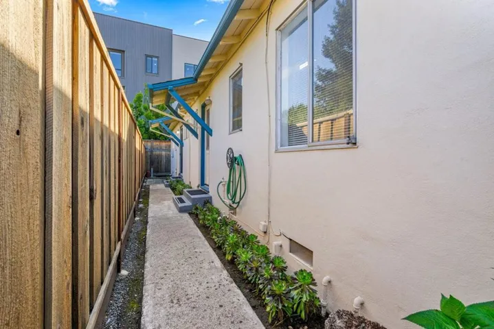 3430 The Alameda, Santa Clara, California 95050