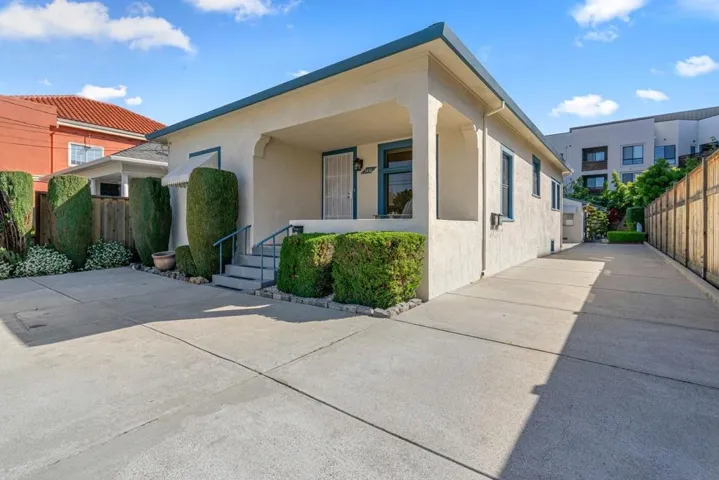 3430 The Alameda, Santa Clara, California 95050