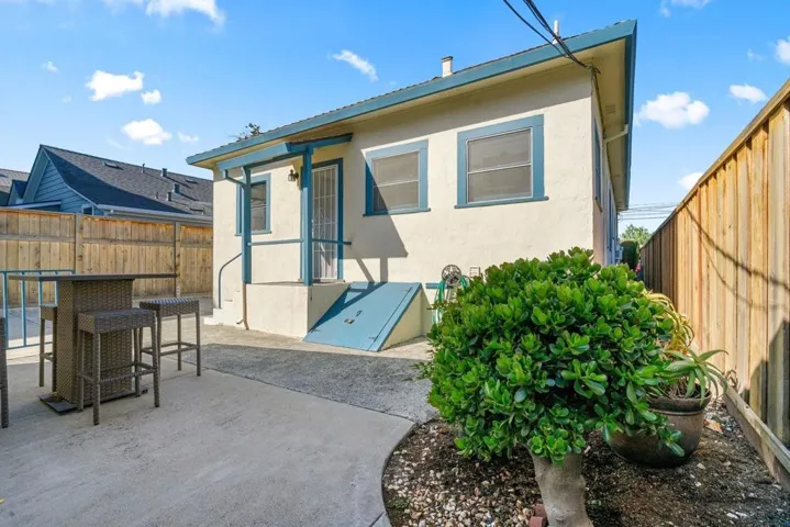 3430 The Alameda, Santa Clara, California 95050