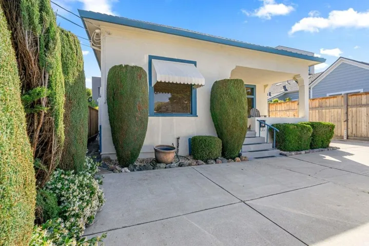 3430 The Alameda, Santa Clara, California 95050