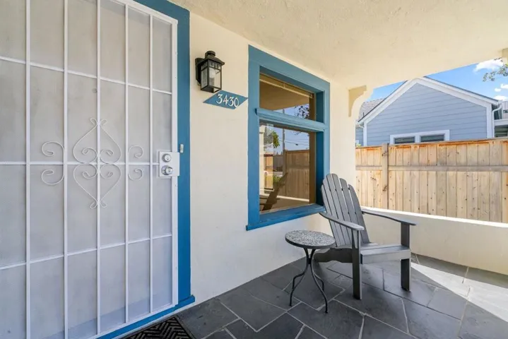 3430 The Alameda, Santa Clara, California 95050