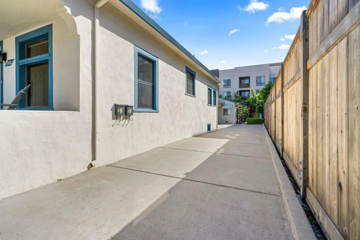 3430 The Alameda, Santa Clara, California 95050