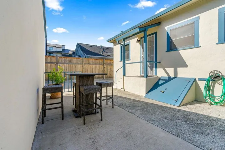 3430 The Alameda, Santa Clara, California 95050