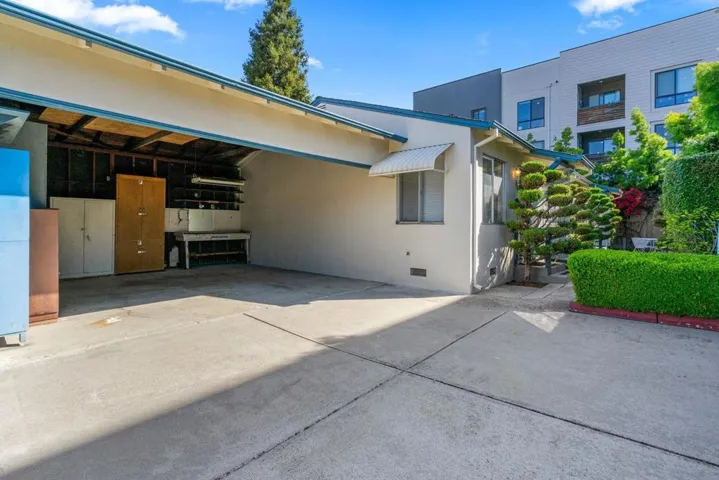 3430 The Alameda, Santa Clara, California 95050