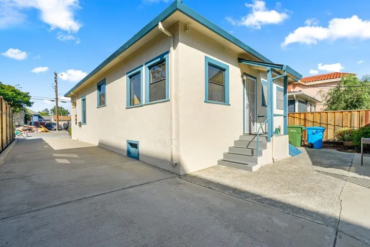 3430 The Alameda, Santa Clara, California 95050