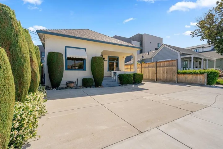 3430 The Alameda, Santa Clara, California 95050
