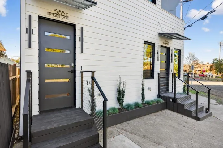 585 Riverside Drive B, Napa, California 94559
