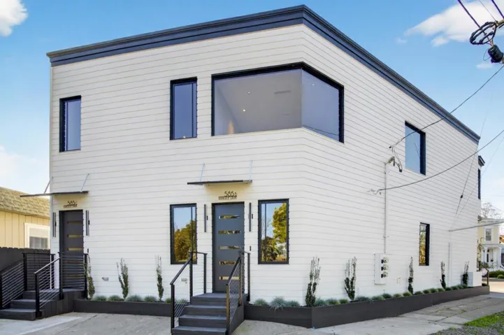585 Riverside Drive B, Napa, California 94559