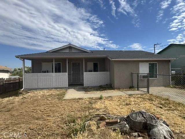 1974 Clinton, Oroville, California 95966