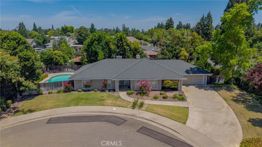 2163 Bennington Court, Merced, California 95340