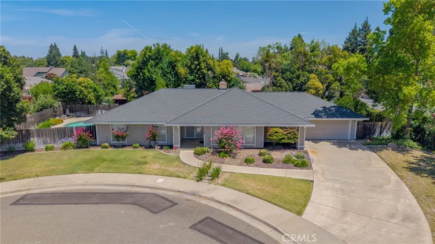 2163 Bennington Court, Merced, California 95340