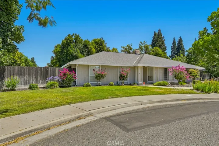 2163 Bennington Court, Merced, California 95340