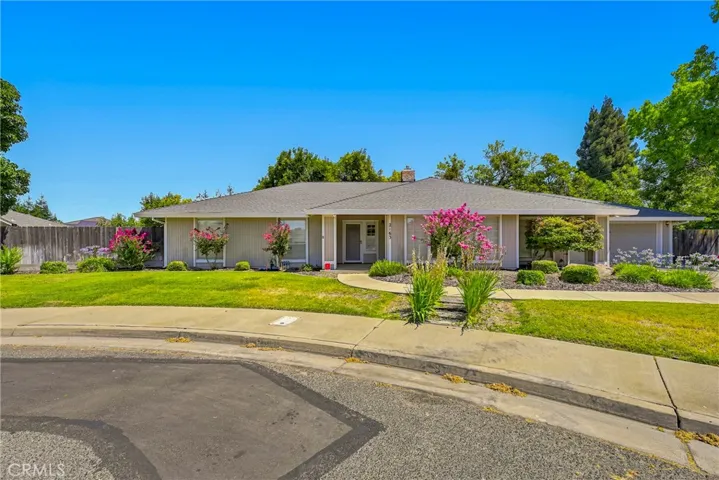 2163 Bennington Court, Merced, California 95340