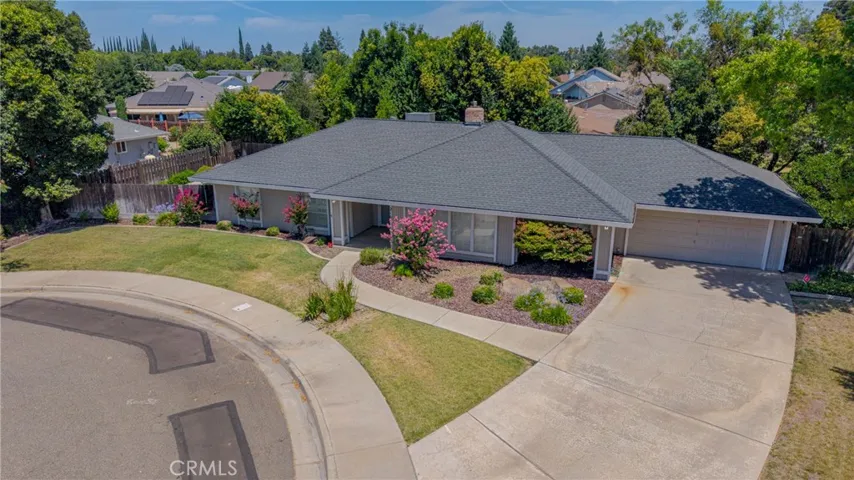 2163 Bennington Court, Merced, California 95340